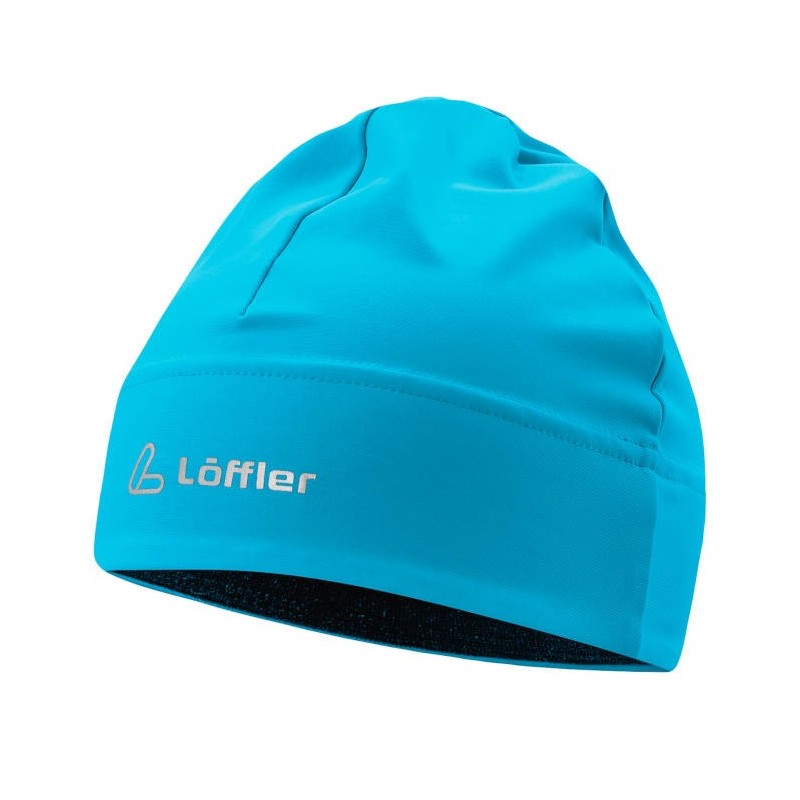Löffler Mono Lue topas blå Löffler Mono Lue topas blå